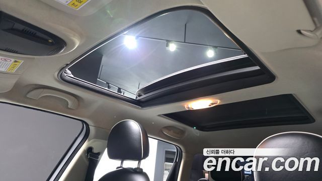 Mini Countryman 2013 — photo 20