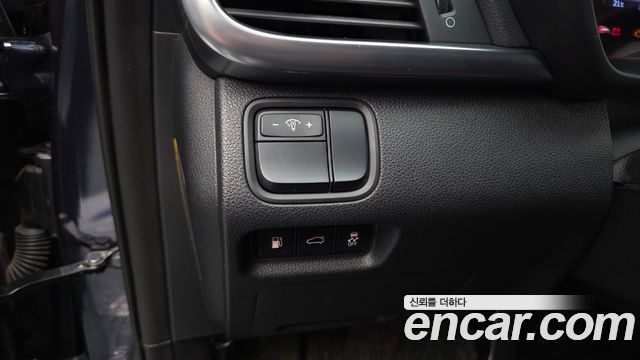 Kia K5 2016 — photo 26