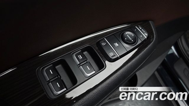 Kia K5 2016 — photo 27
