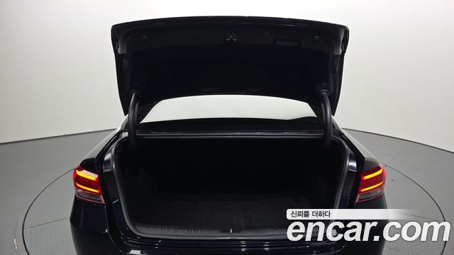 Kia K5 2016 — photo 31