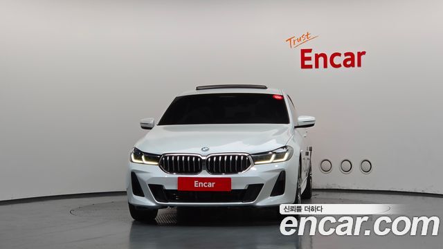 BMW Gran Turismo 2023 — photo 3