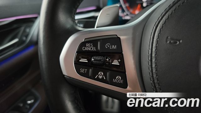 BMW Gran Turismo 2023 — photo 22