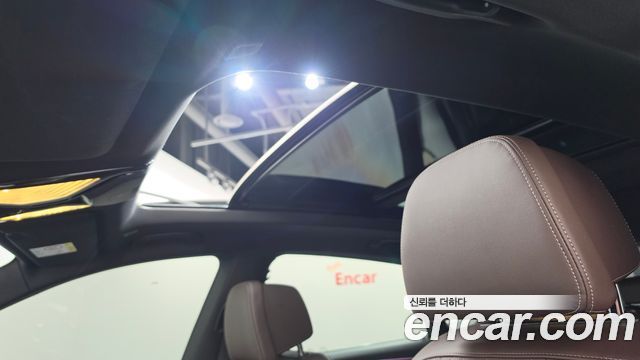 BMW Gran Turismo 2023 — photo 24