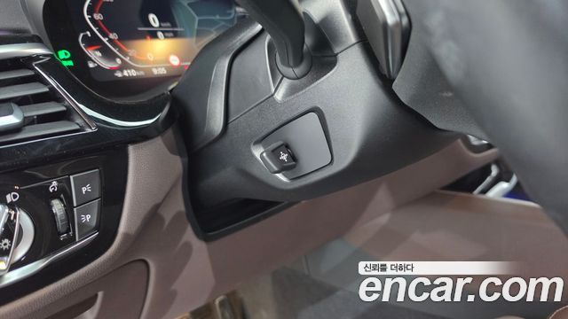 BMW Gran Turismo 2023 — photo 30