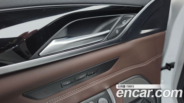 BMW Gran Turismo 2023 — photo 36