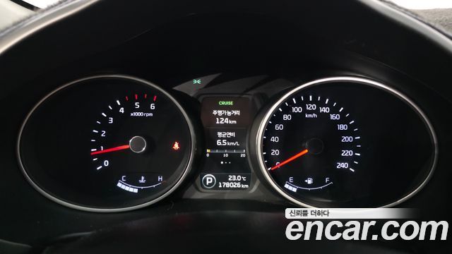 Kia Sportage 2014 — photo 8