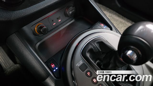 Kia Sportage 2014 — photo 17