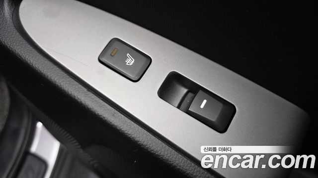 Kia Sportage 2014 — photo 19