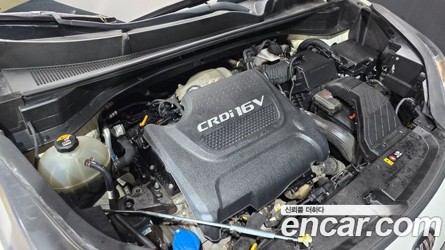 Kia Sportage 2016 — photo 6