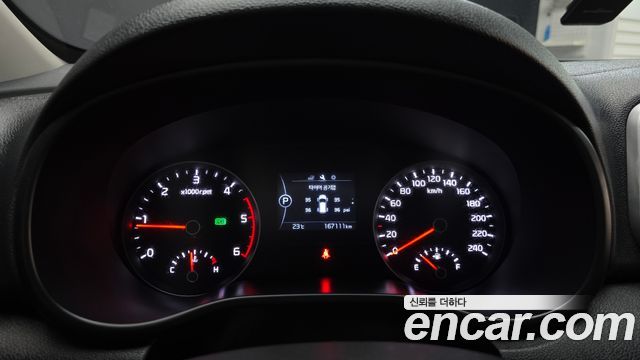 Kia Sportage 2016 — photo 8