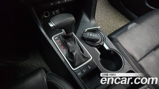 Kia Sportage 2016 — photo 9