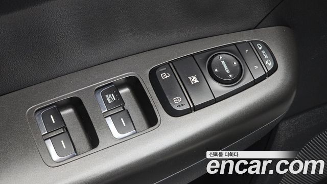 Kia Sportage 2016 — photo 19