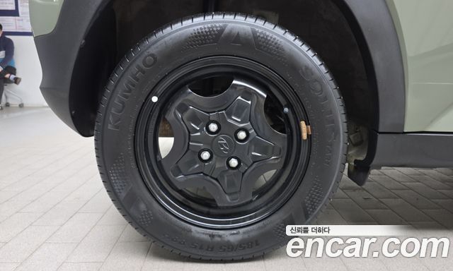 Hyundai Casper 2023 — photo 5