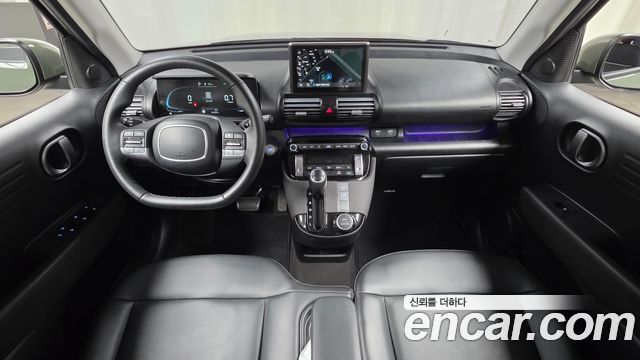 Hyundai Casper 2023 — photo 10