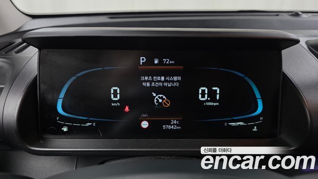 Hyundai Casper 2023 — photo 11