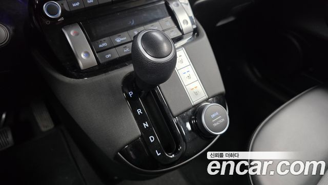 Hyundai Casper 2023 — photo 12