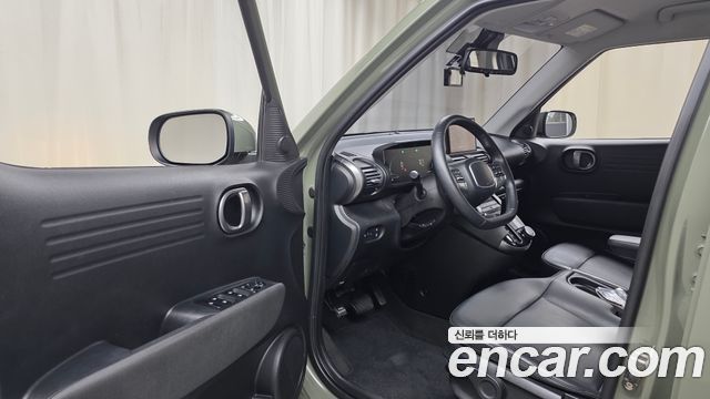 Hyundai Casper 2023 — photo 13