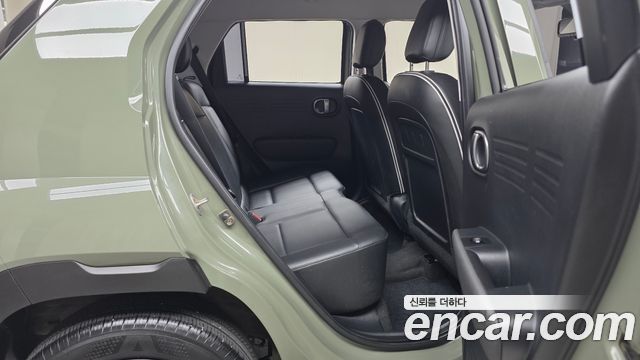 Hyundai Casper 2023 — photo 17