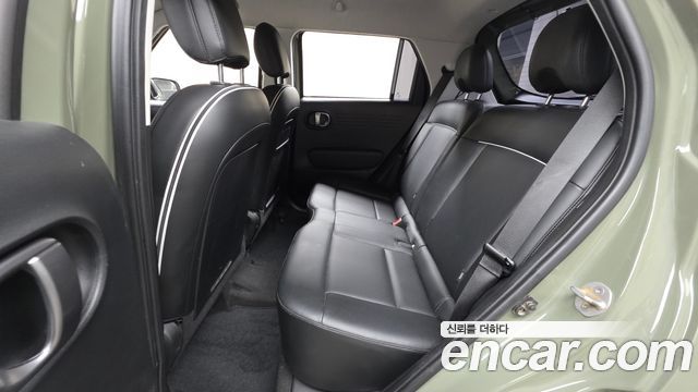 Hyundai Casper 2023 — photo 18