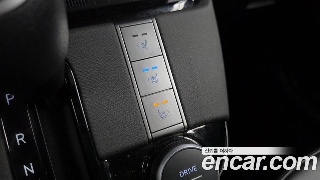 Hyundai Casper 2023 — photo 19