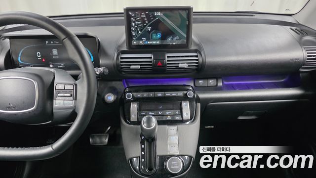 Hyundai Casper 2023 — photo 20