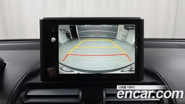 Hyundai Casper 2023 — photo 22