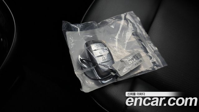 Hyundai Casper 2023 — photo 23