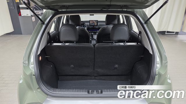Hyundai Casper 2023 — photo 24
