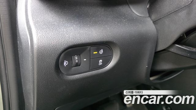 Hyundai Casper 2023 — photo 26