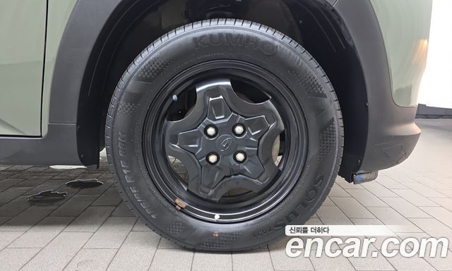 Hyundai Casper 2023 — photo 7