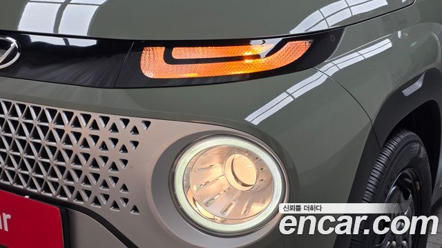 Hyundai Casper 2023 — photo 8