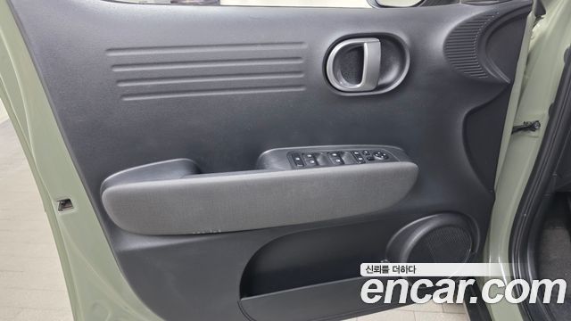 Hyundai Casper 2023 — photo 14