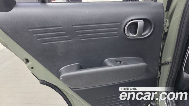 Hyundai Casper 2023 — photo 15