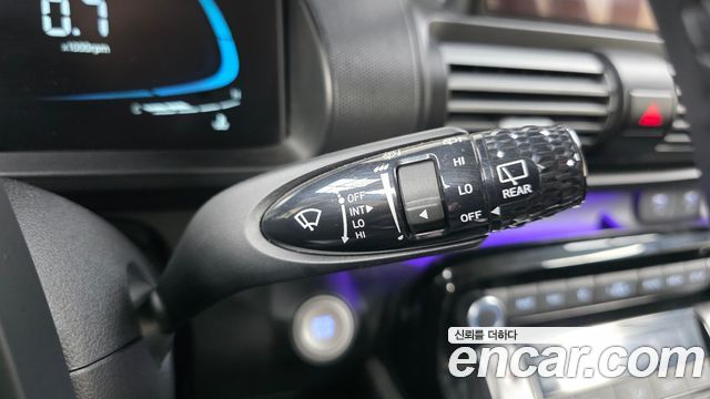Hyundai Casper 2023 — photo 27