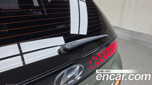 Hyundai Casper 2023 — photo 28