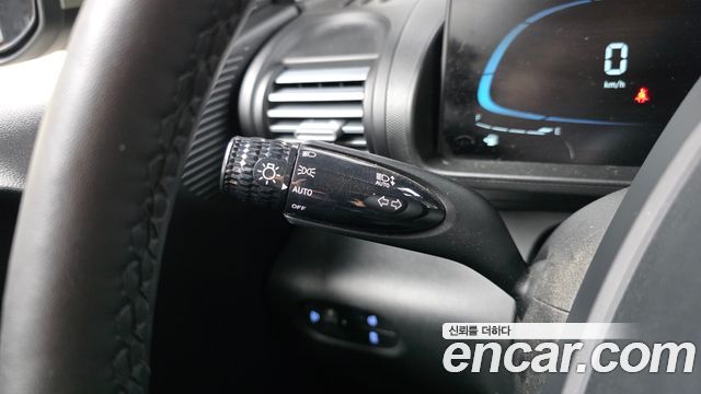 Hyundai Casper 2023 — photo 29