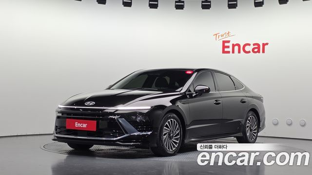 Hyundai Sonata 2024 — photo 1