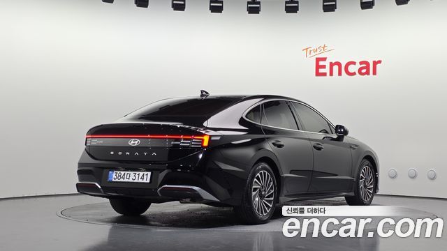 Hyundai Sonata 2024 — photo 2