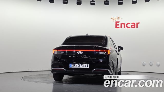 Hyundai Sonata 2024 — photo 4