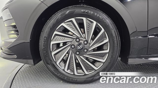 Hyundai Sonata 2024 — photo 5