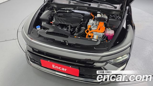 Hyundai Sonata 2024 — photo 6