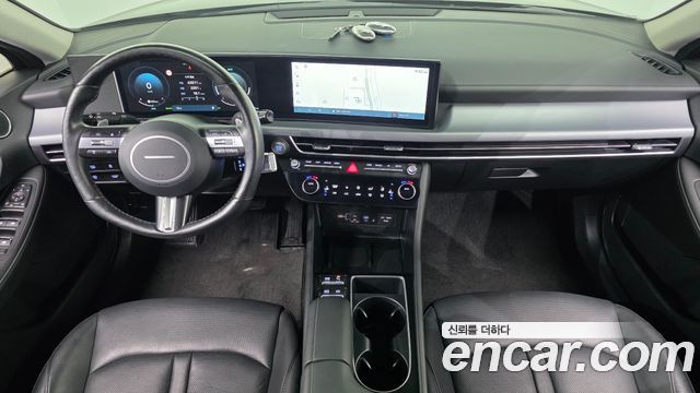 Hyundai Sonata 2024 — photo 7