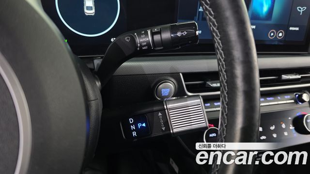 Hyundai Sonata 2024 — photo 9
