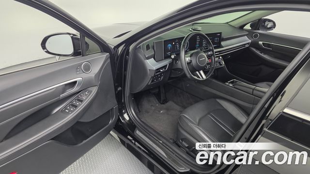 Hyundai Sonata 2024 — photo 10