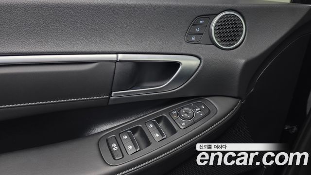 Hyundai Sonata 2024 — photo 12