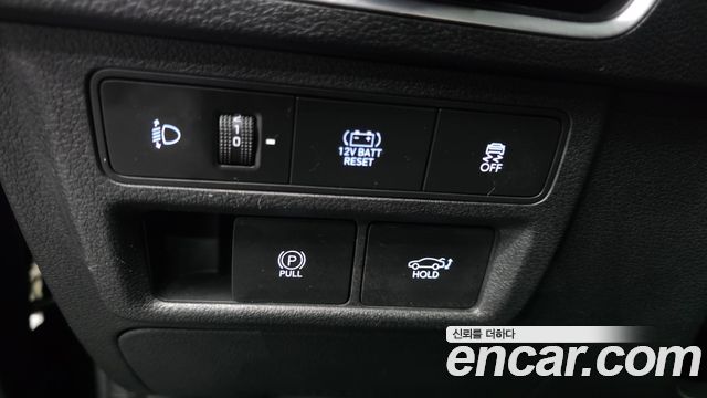 Hyundai Sonata 2024 — photo 13