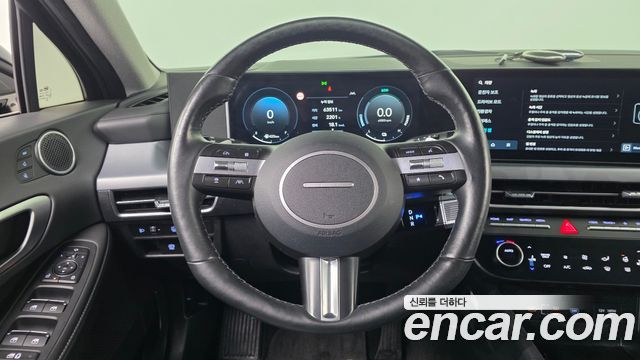 Hyundai Sonata 2024 — photo 14