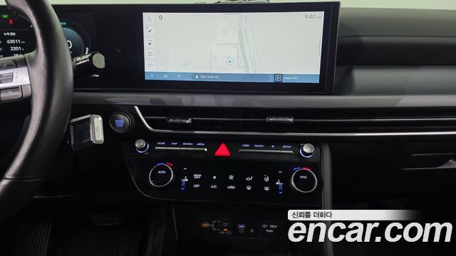 Hyundai Sonata 2024 — photo 15
