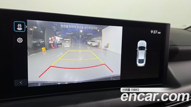 Hyundai Sonata 2024 — photo 16