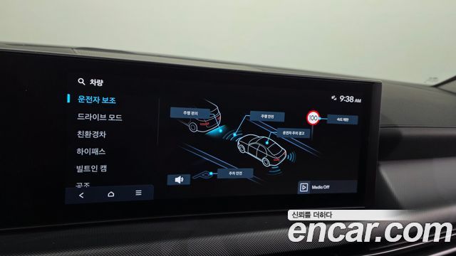 Hyundai Sonata 2024 — photo 18
